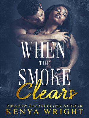 cover image of When the Smoke Clears
